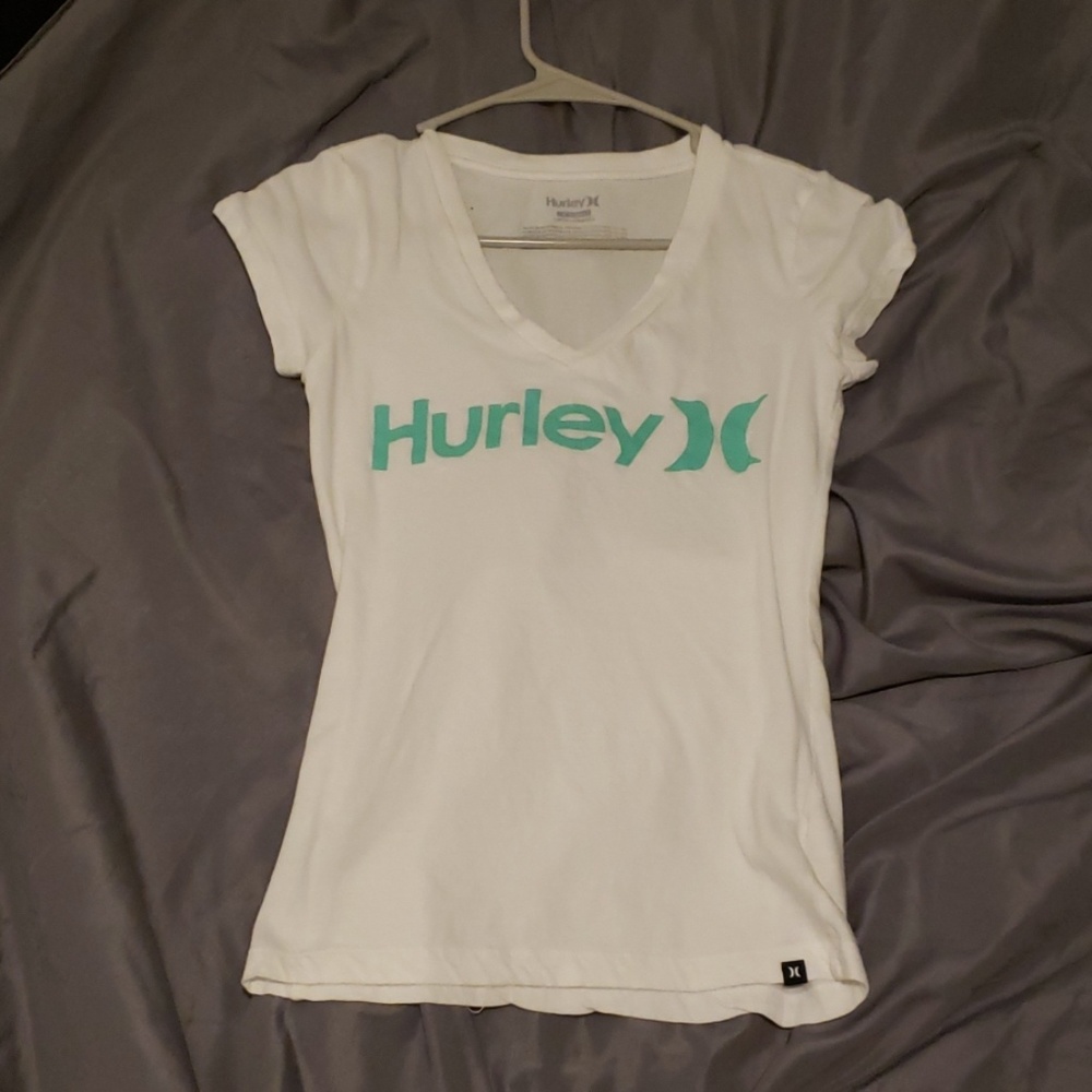 Hurley women's shirt